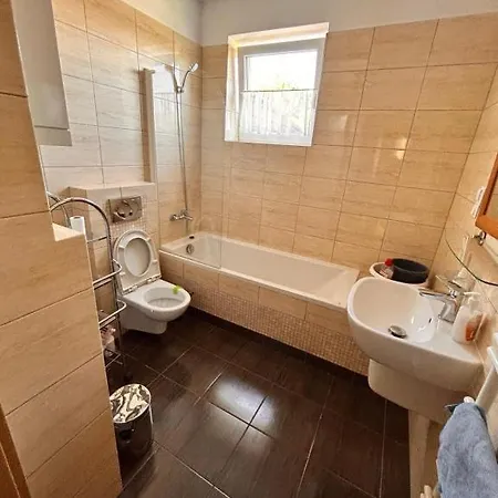 Poniwiec Nieopodal Czantorii Dwie Sypialnie, Osobna Kuchnia, Ogrodzony Parking Apartment Ustron