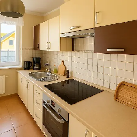 Poniwiec Nieopodal Czantorii Dwie Sypialnie, Osobna Kuchnia, Ogrodzony Parking Apartment *